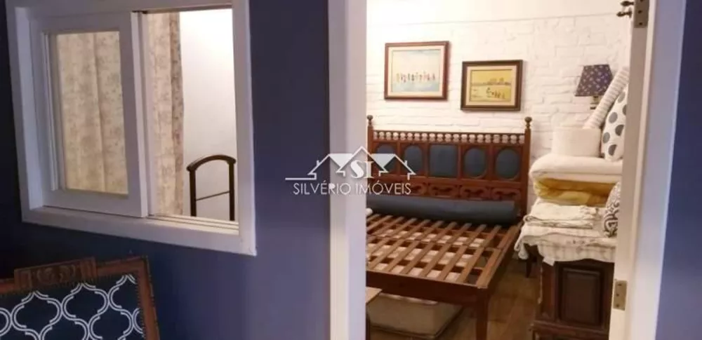 Casa, 5 quartos, 180 m² - Foto 20