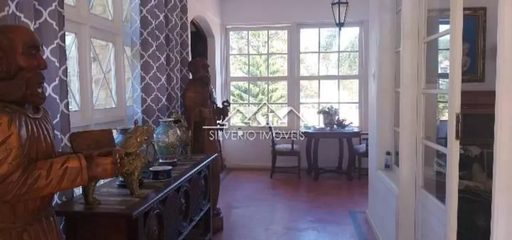 Casa, 5 quartos, 180 m² - Foto 9