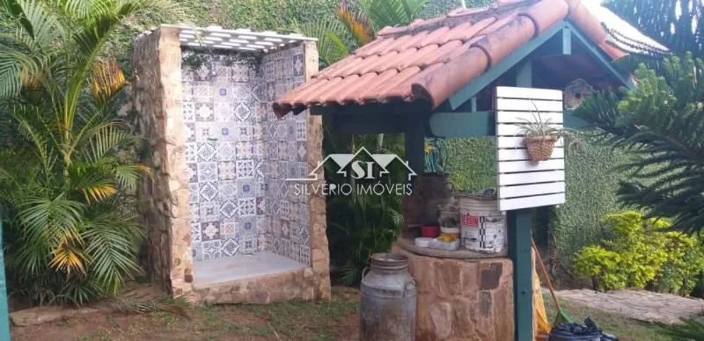 Casa, 5 quartos, 180 m² - Foto 14