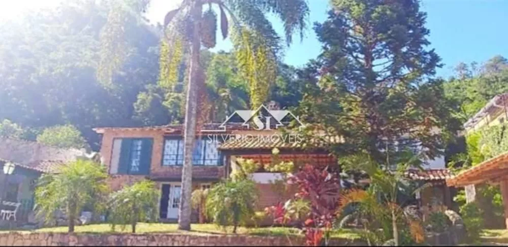 Casa, 5 quartos, 180 m² - Foto 13