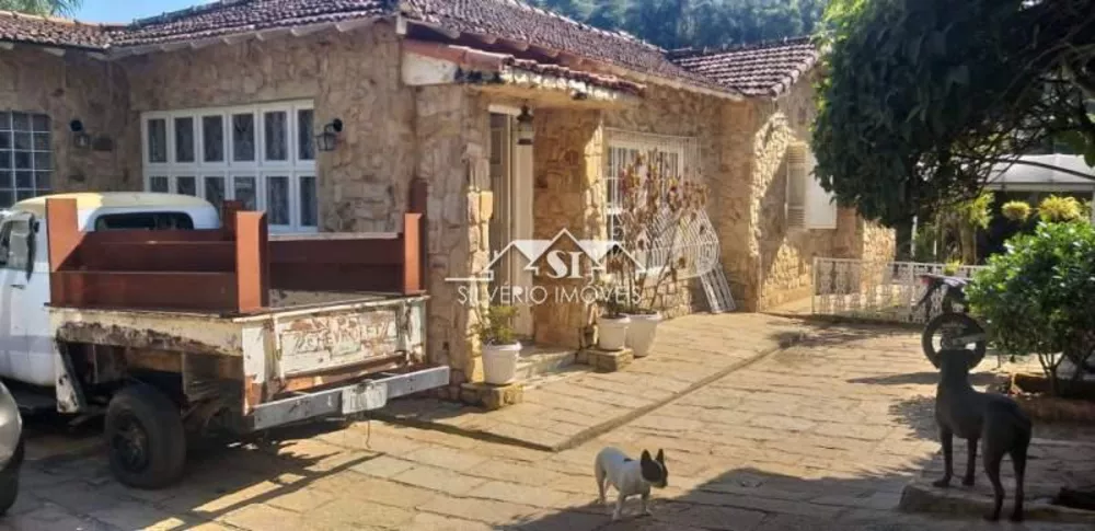 Casa, 5 quartos, 180 m² - Foto 3