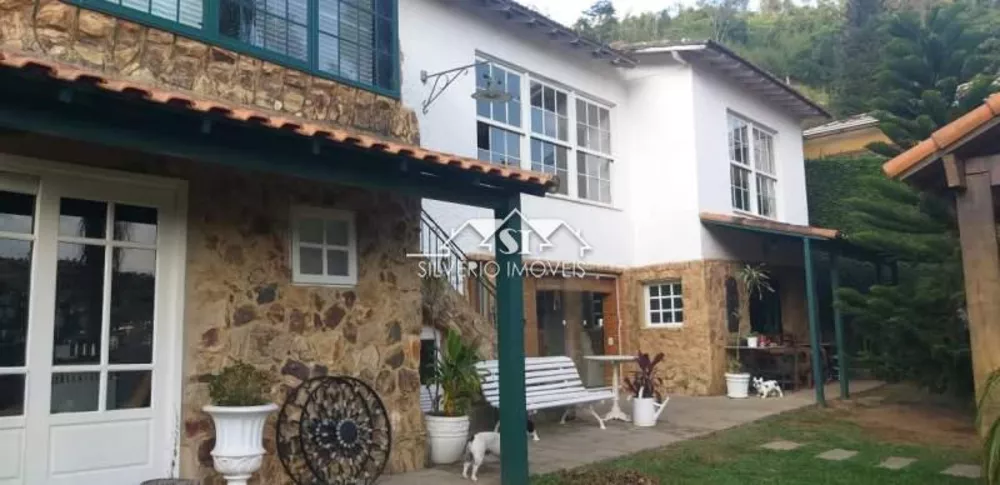 Casa, 5 quartos, 180 m² - Foto 8