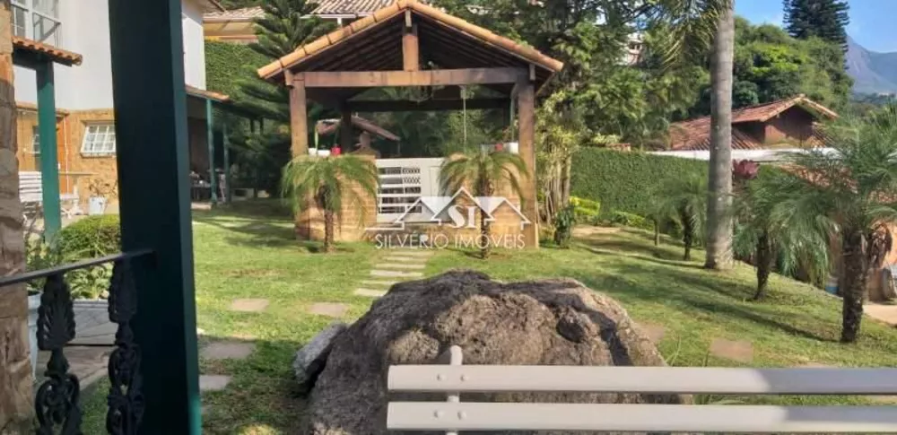 Casa, 5 quartos, 180 m² - Foto 10
