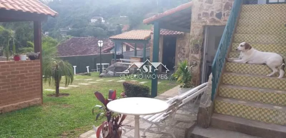 Casa, 5 quartos, 180 m² - Foto 6