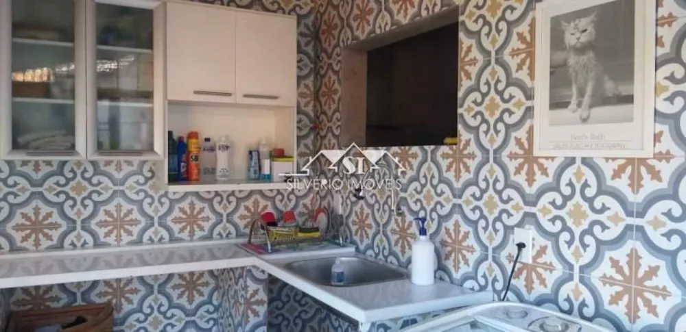 Casa, 5 quartos, 180 m² - Foto 2