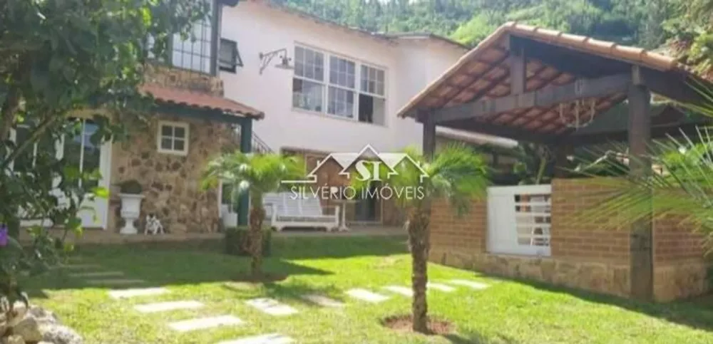 Casa, 5 quartos, 180 m² - Foto 19