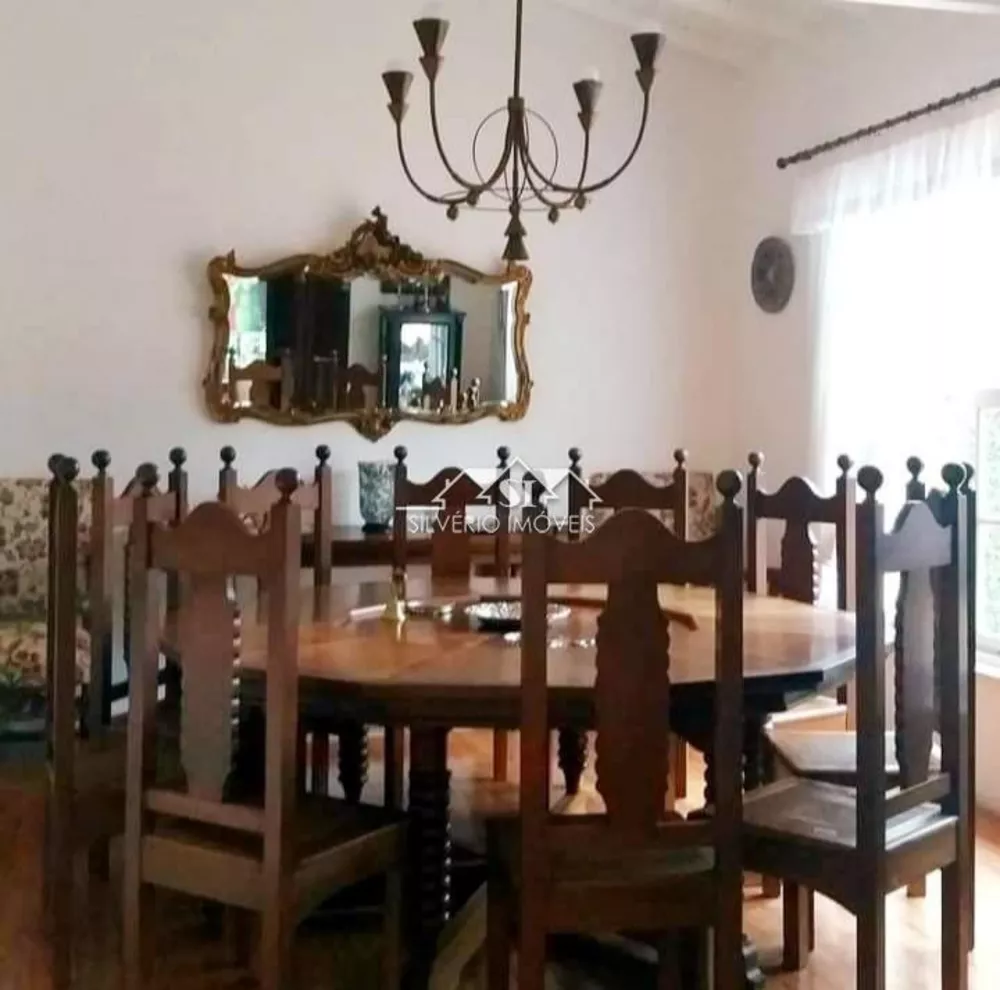 Casa, 5 quartos, 180 m² - Foto 16