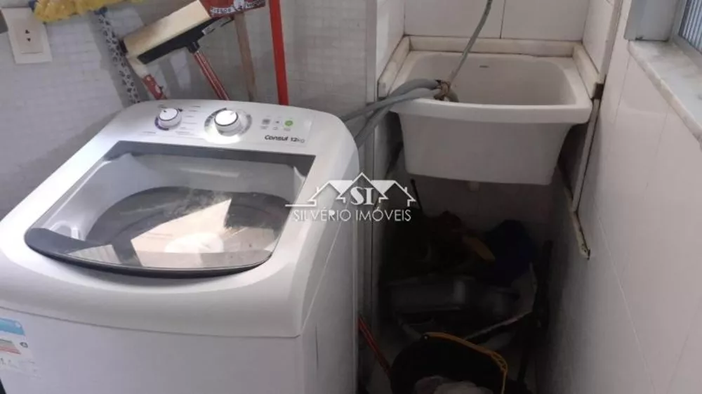 Apartamento, 2 quartos, 90 m² - Foto 23