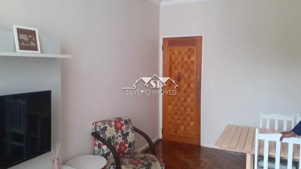 Apartamento, 2 quartos, 90 m² - Foto 2