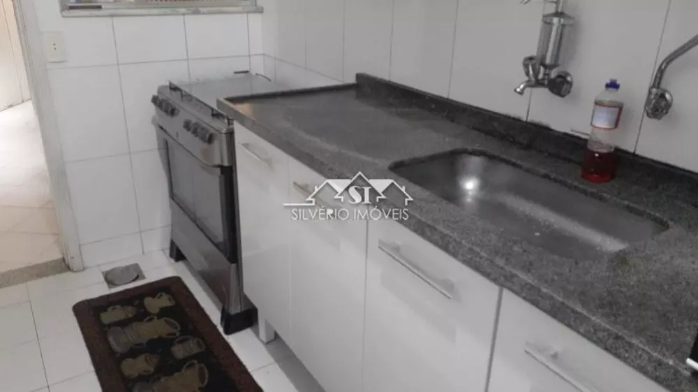 Apartamento, 2 quartos, 90 m² - Foto 9