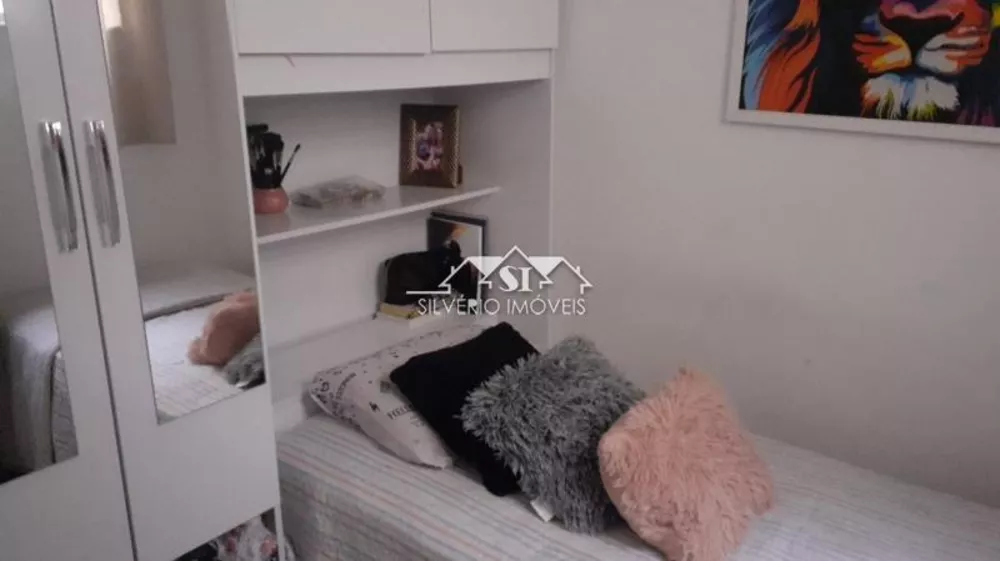 Apartamento, 2 quartos, 90 m² - Foto 22