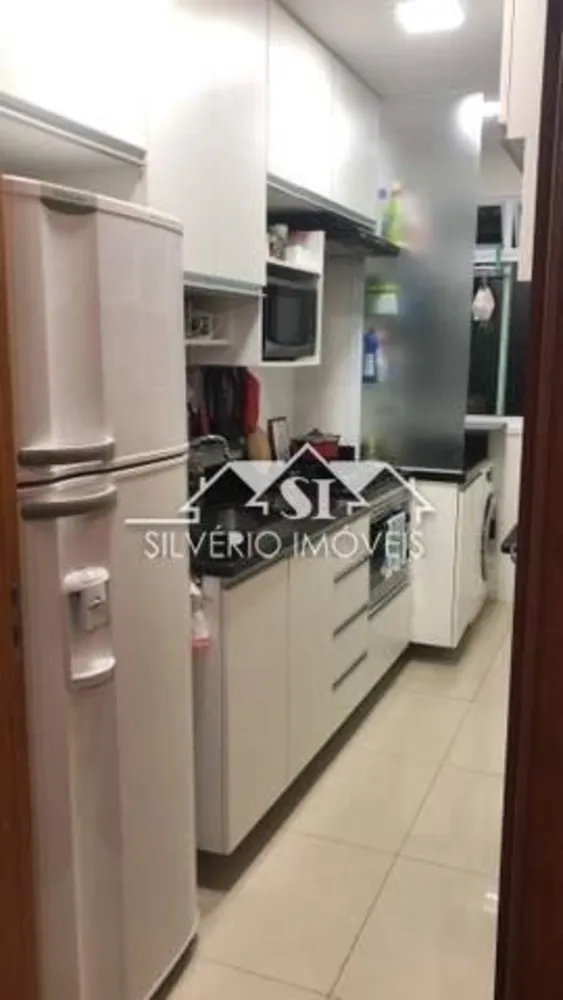 Apartamento, 2 quartos, 72 m² - Foto 5