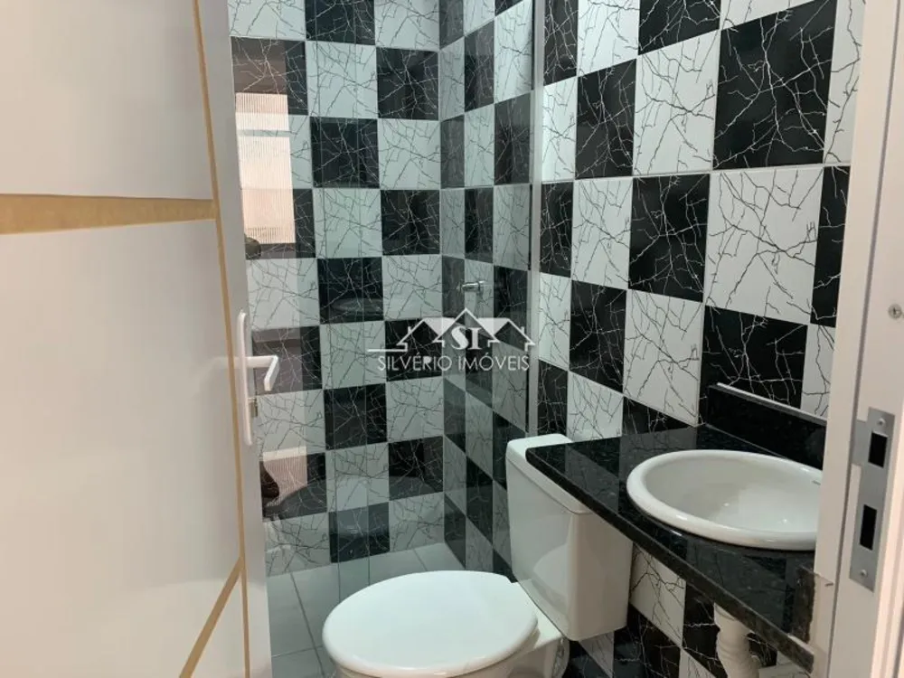 Apartamento, 3 quartos, 110 m² - Foto 9