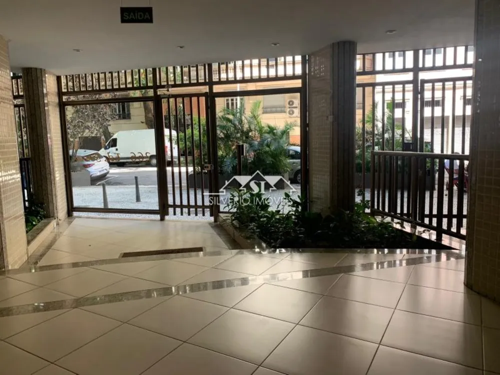 Apartamento, 3 quartos, 110 m² - Foto 1