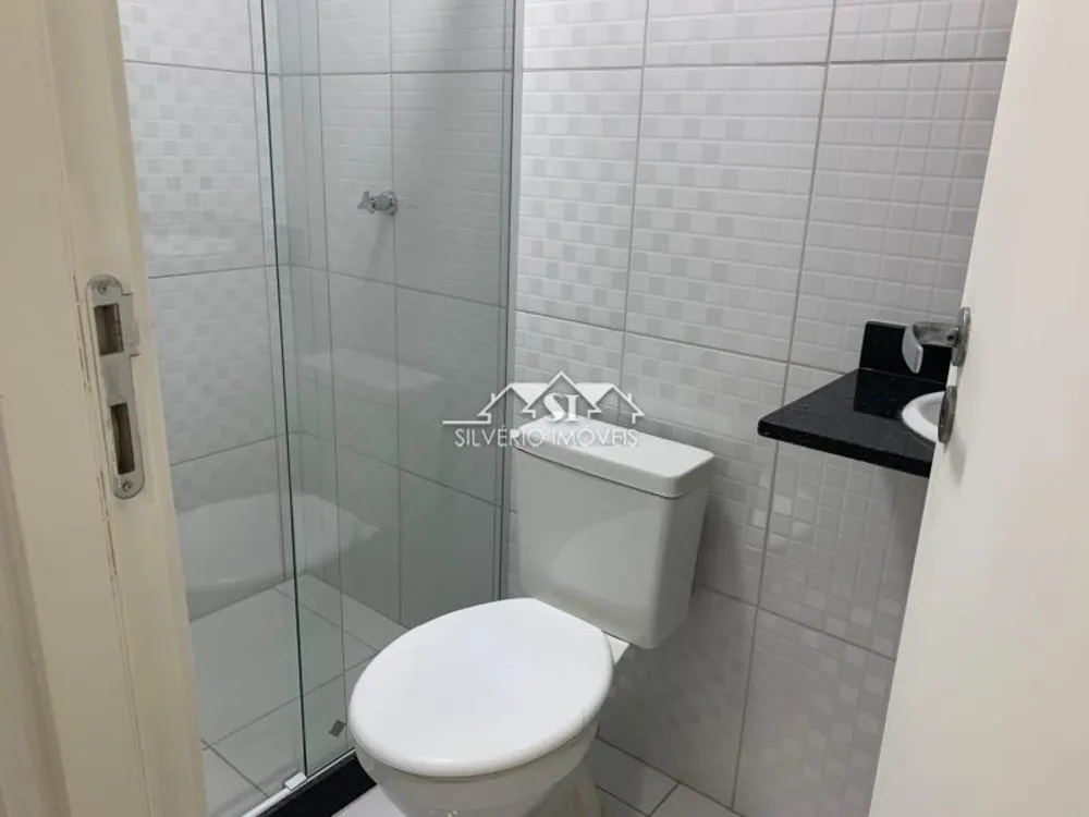 Apartamento, 3 quartos, 110 m² - Foto 6