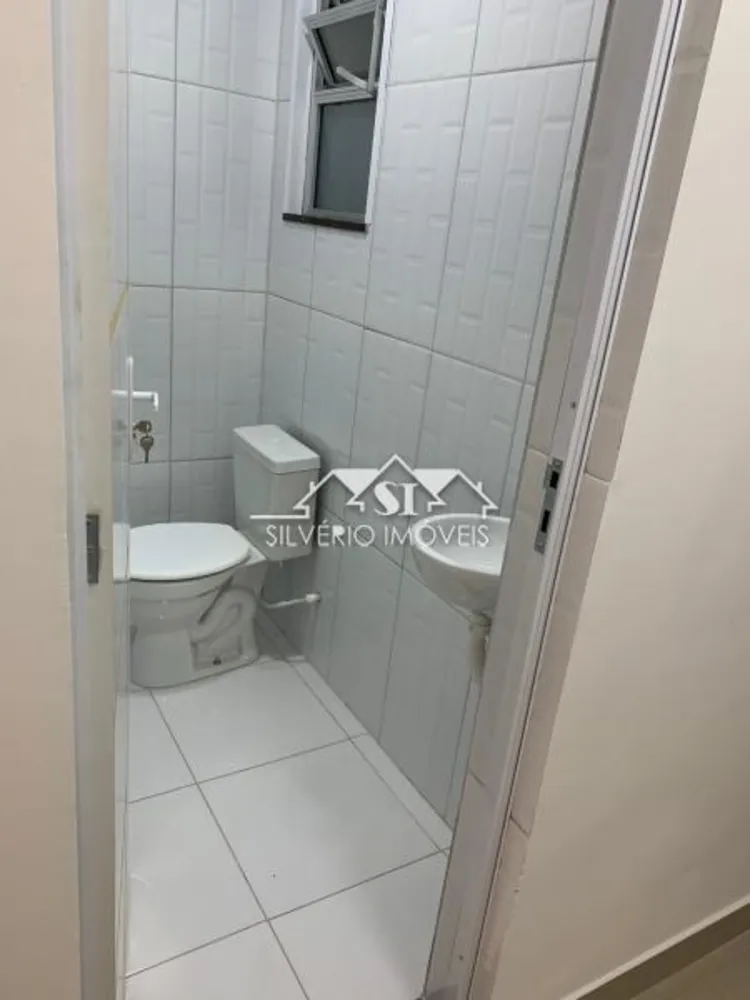 Apartamento, 3 quartos, 110 m² - Foto 2