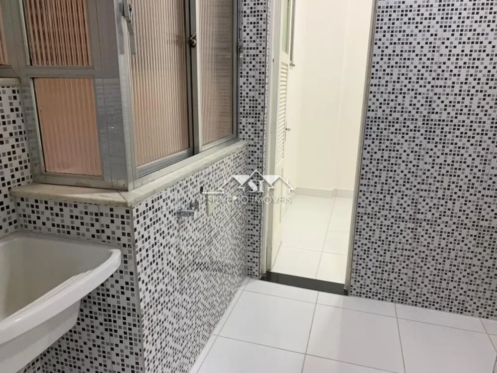 Apartamento, 3 quartos, 110 m² - Foto 3
