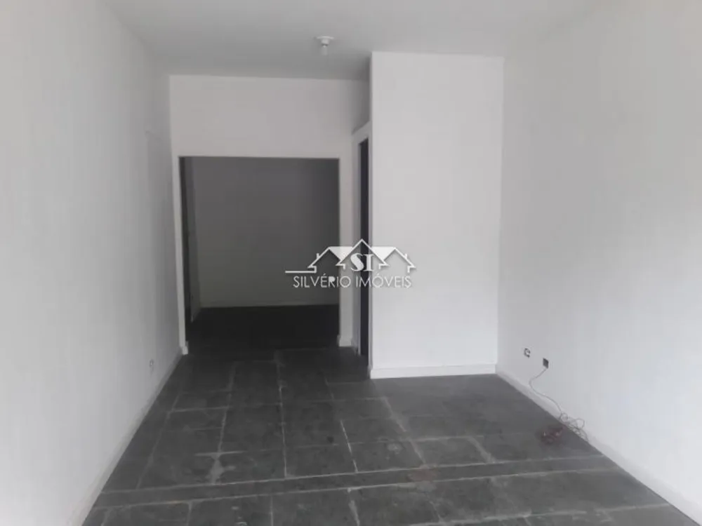 Loja-Salão, 32 m² - Foto 1
