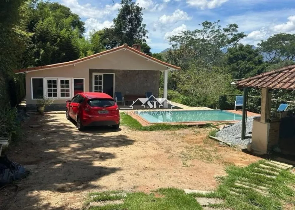 Casa, 7 quartos, 300 m² - Foto 3