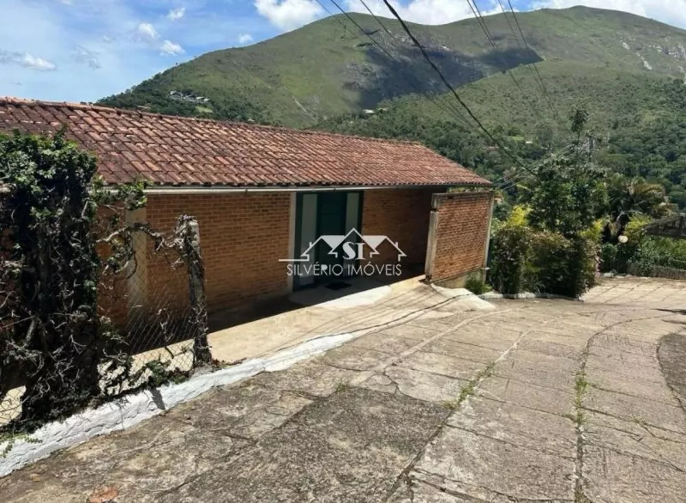 Casa, 7 quartos, 300 m² - Foto 4