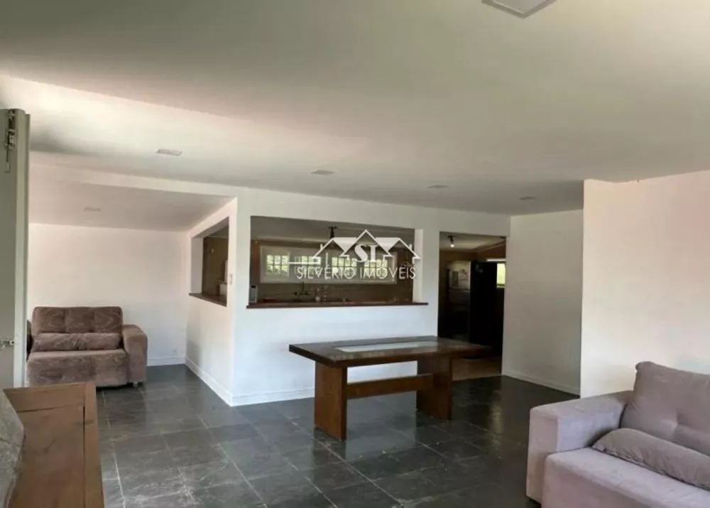 Casa, 7 quartos, 300 m² - Foto 5