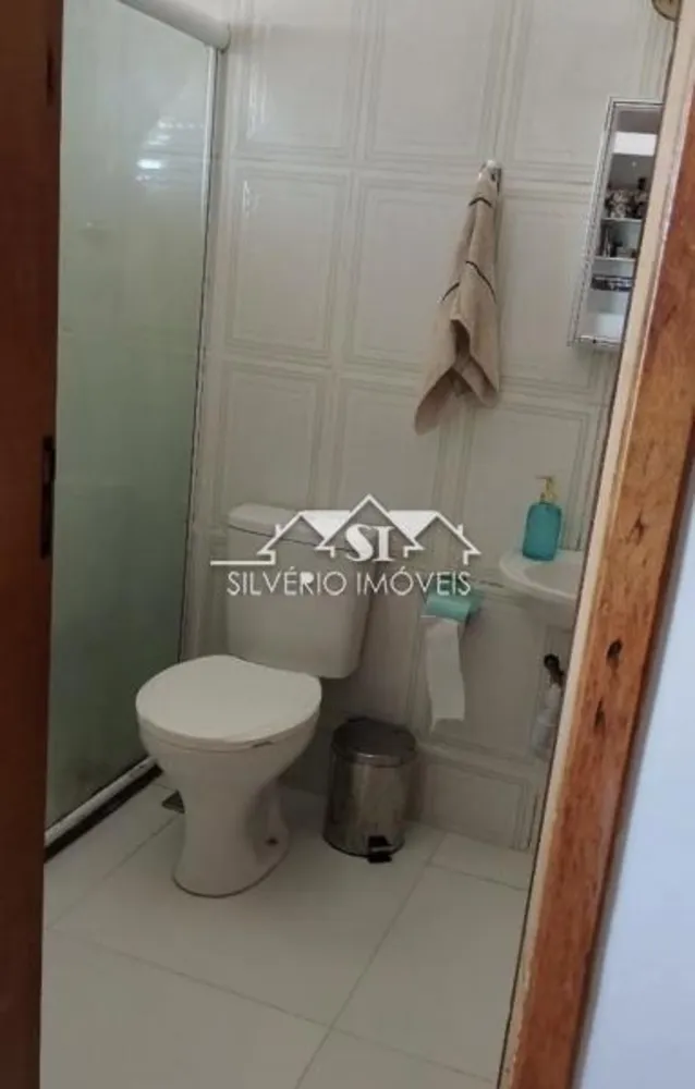 Casa, 3 quartos, 90 m² - Foto 4