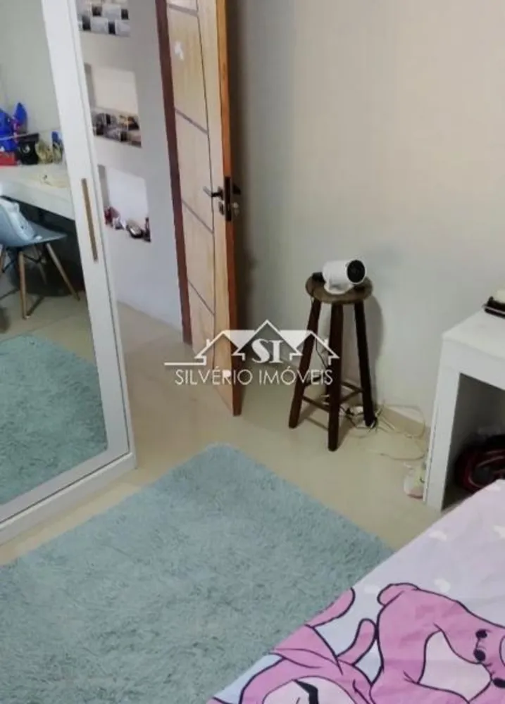 Casa, 3 quartos, 90 m² - Foto 2