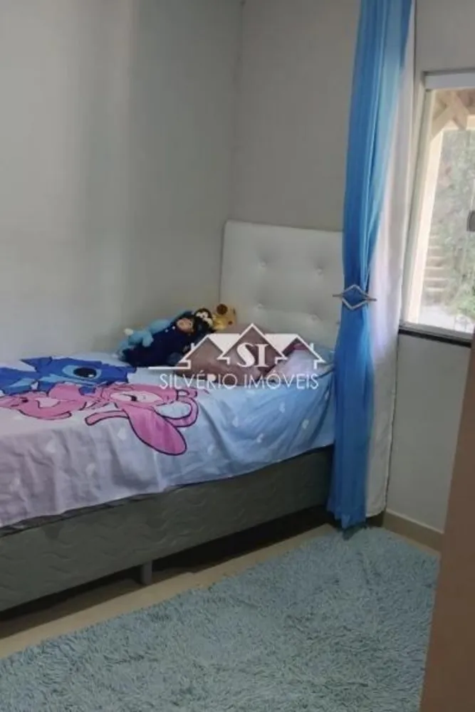Casa, 3 quartos, 90 m² - Foto 3
