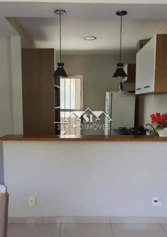 Casa, 3 quartos, 90 m² - Foto 9
