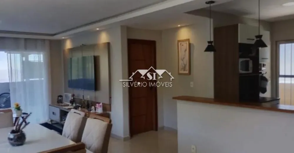 Casa, 3 quartos, 90 m² - Foto 12