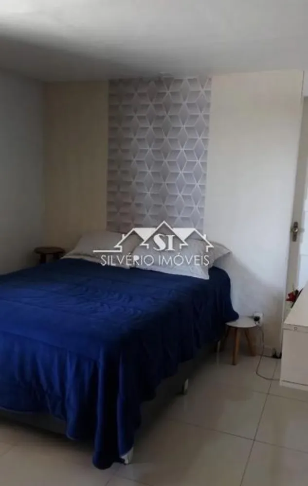 Casa, 3 quartos, 90 m² - Foto 6