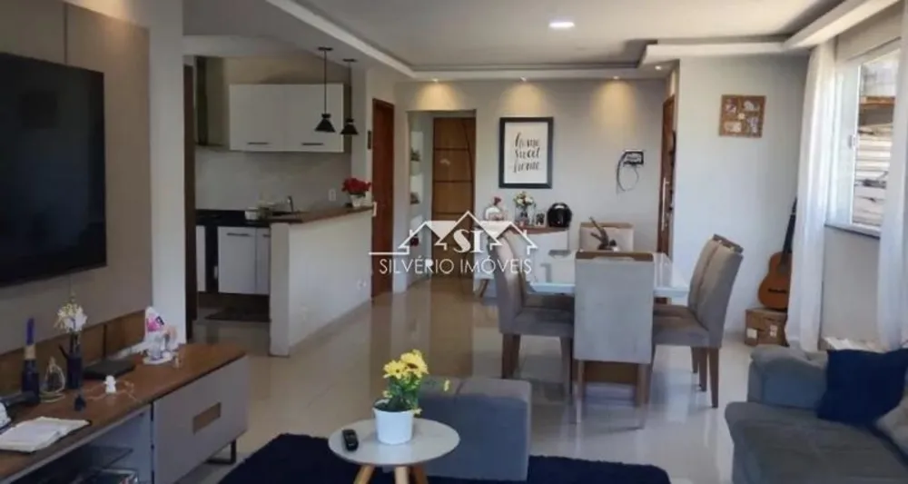 Casa, 3 quartos, 90 m² - Foto 11