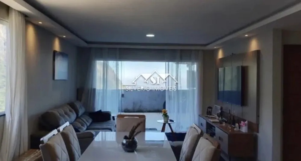 Casa, 3 quartos, 90 m² - Foto 13