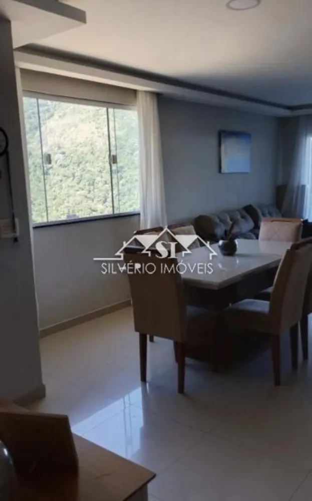 Casa, 3 quartos, 90 m² - Foto 7