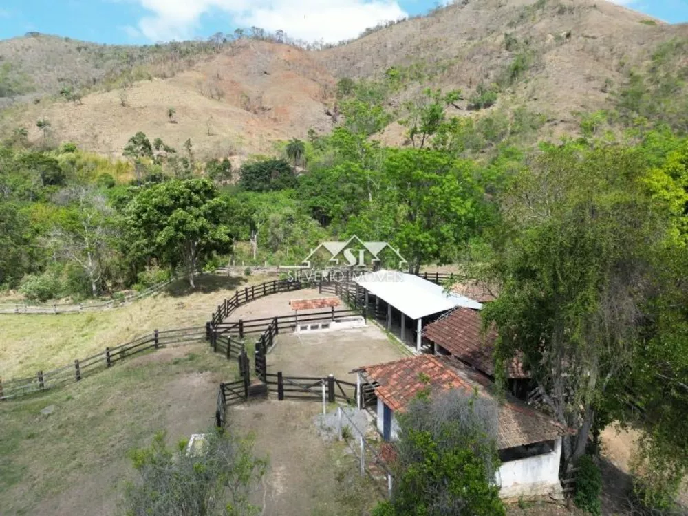 Fazenda, 1300 hectares - Foto 7