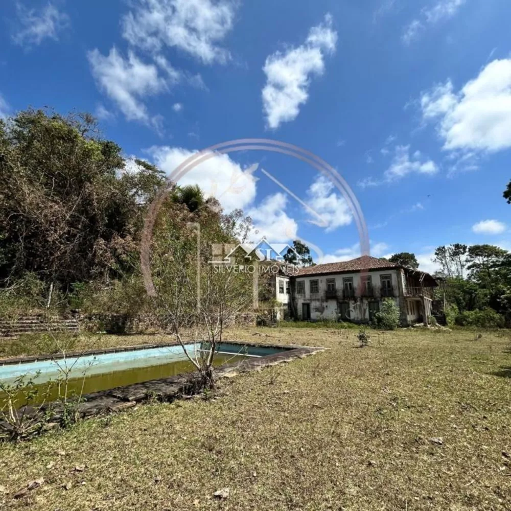Fazenda, 1300 hectares - Foto 8