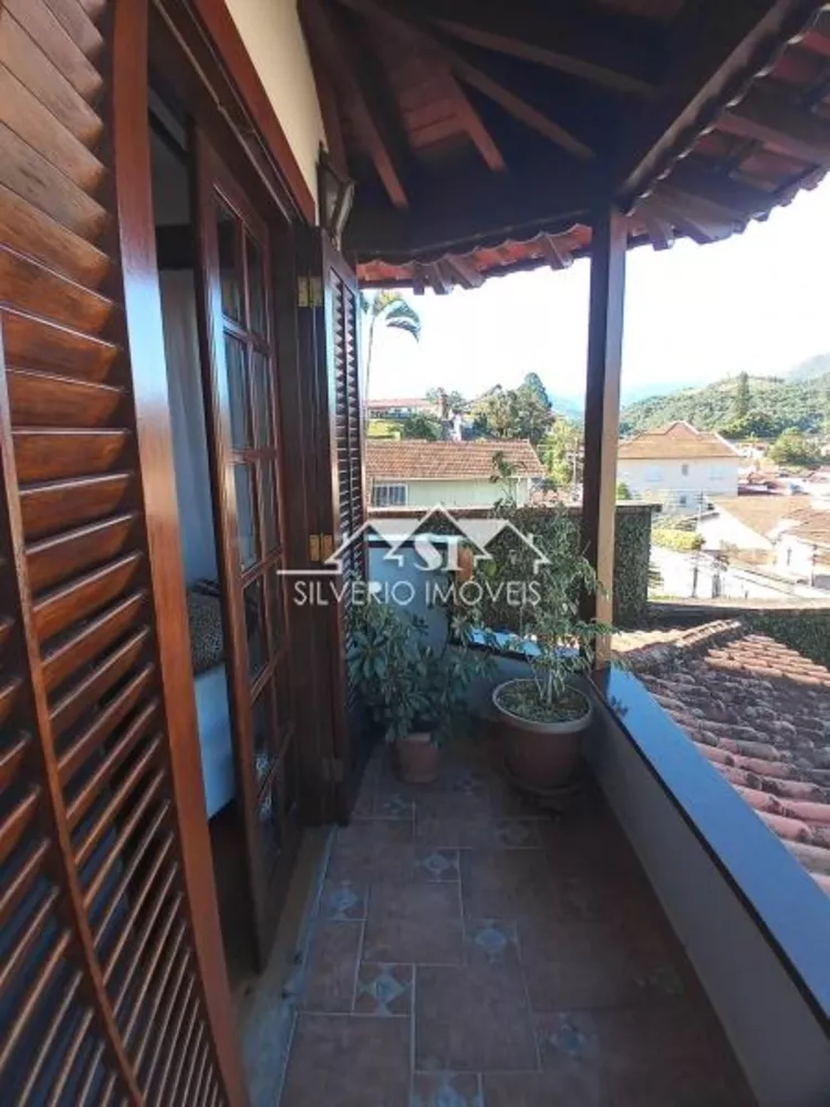 Casa, 3 quartos, 190 m² - Foto 2