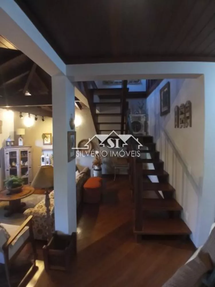 Casa, 3 quartos, 190 m² - Foto 22