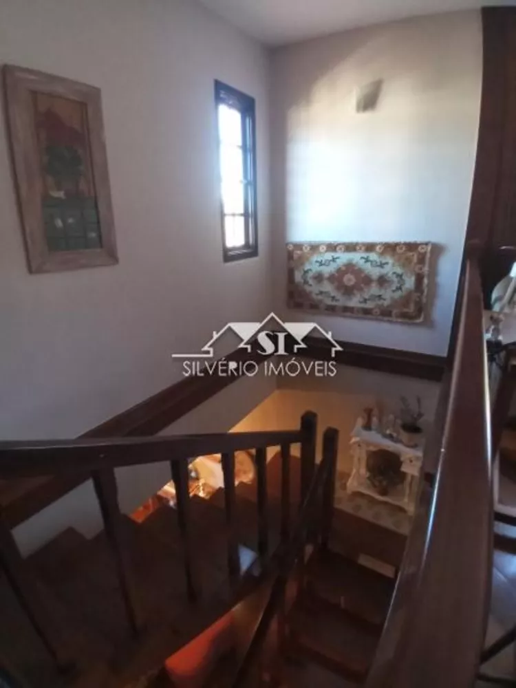 Casa, 3 quartos, 190 m² - Foto 12
