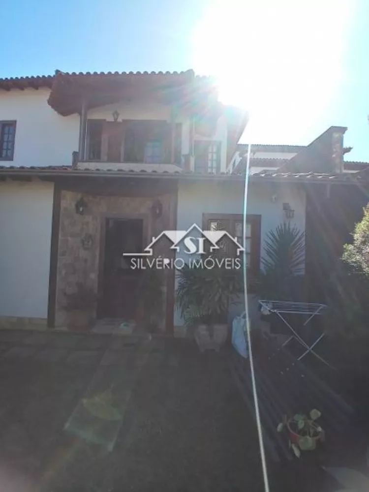 Casa, 3 quartos, 190 m² - Foto 6