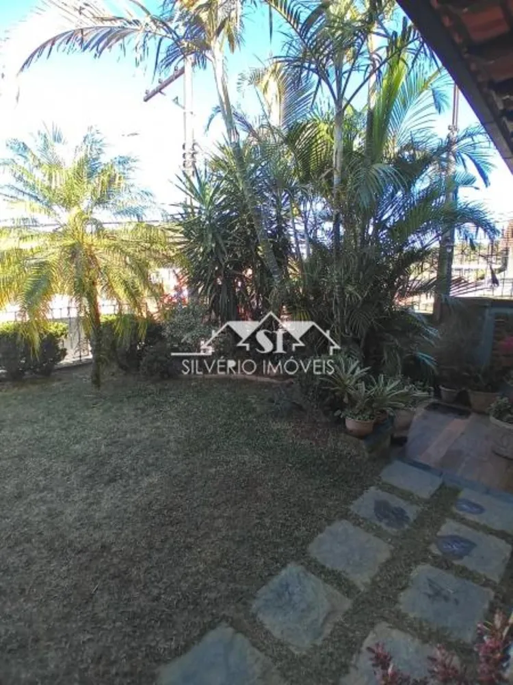 Casa, 3 quartos, 190 m² - Foto 5