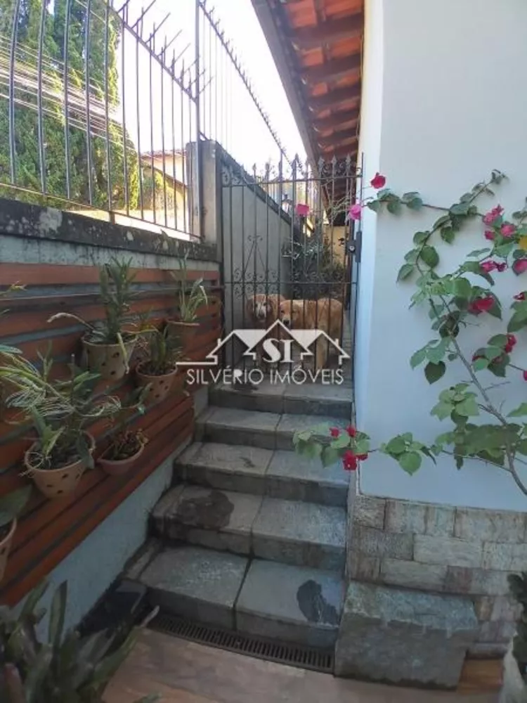 Casa, 3 quartos, 190 m² - Foto 11