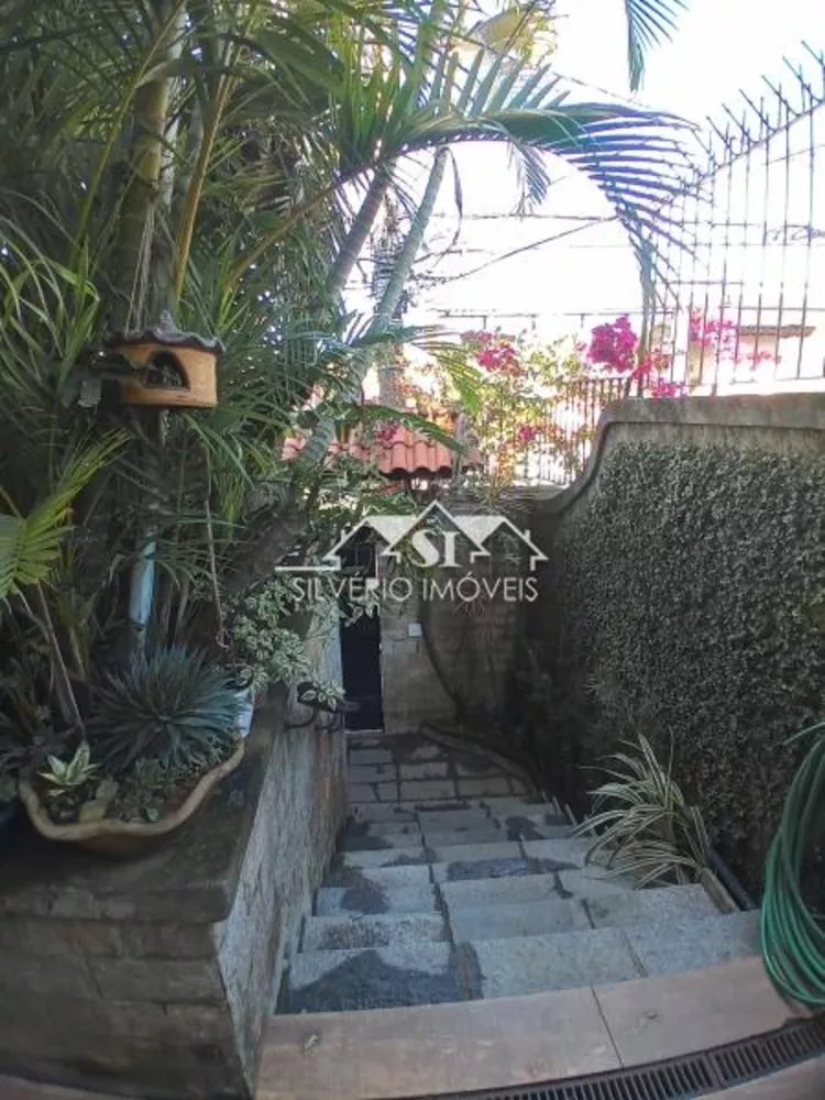 Casa, 3 quartos, 190 m² - Foto 8