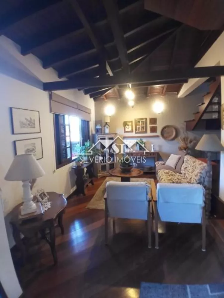Casa, 3 quartos, 190 m² - Foto 26