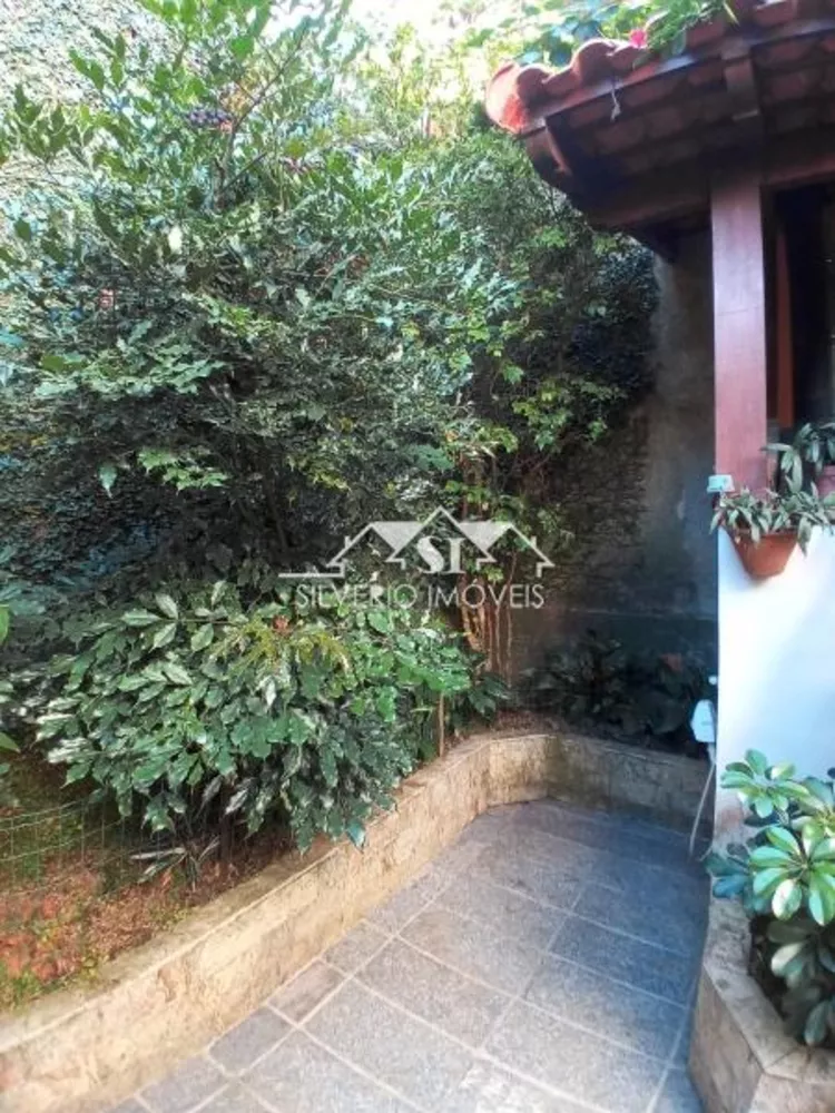 Casa, 3 quartos, 190 m² - Foto 29