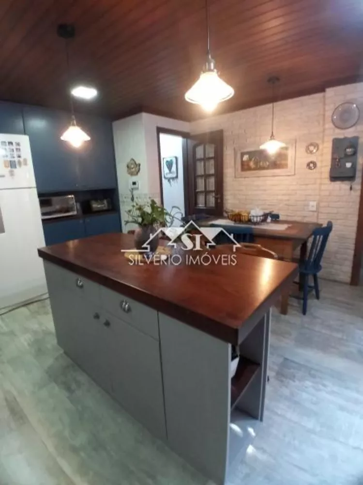 Casa, 3 quartos, 190 m² - Foto 18