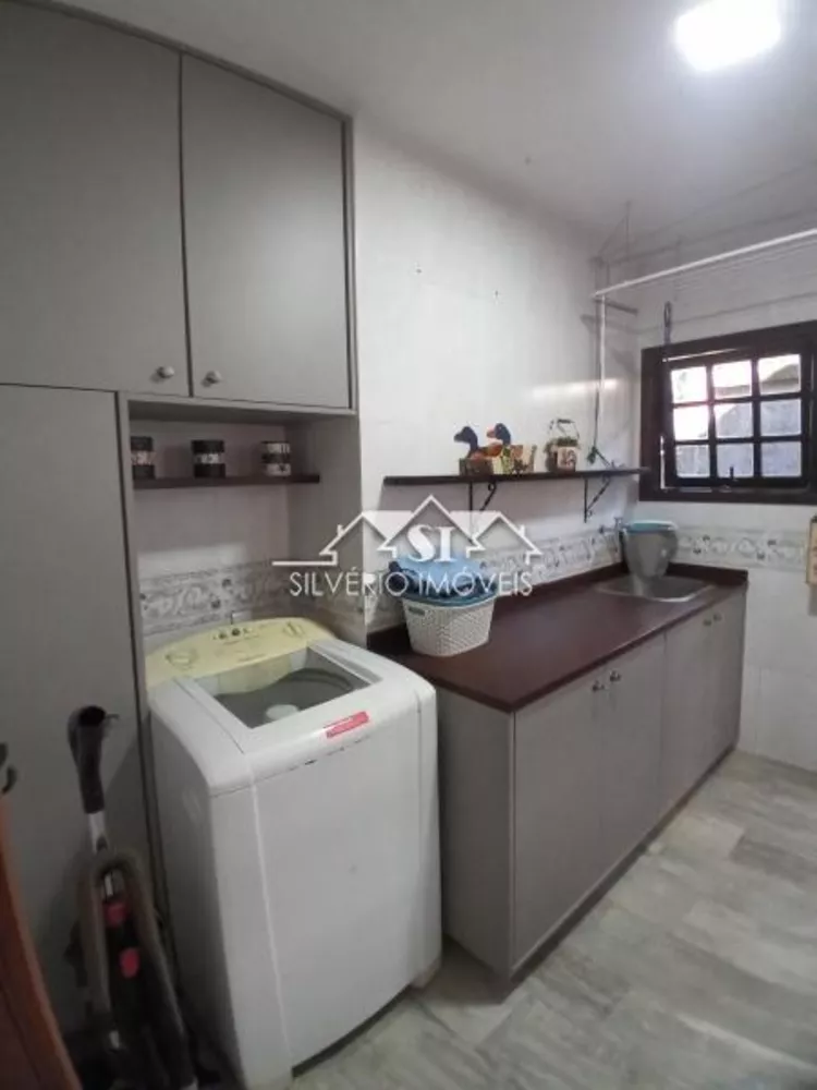 Casa, 3 quartos, 190 m² - Foto 13