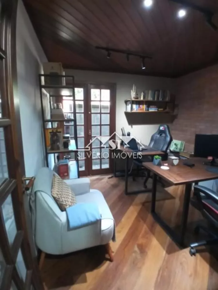 Casa, 3 quartos, 190 m² - Foto 36