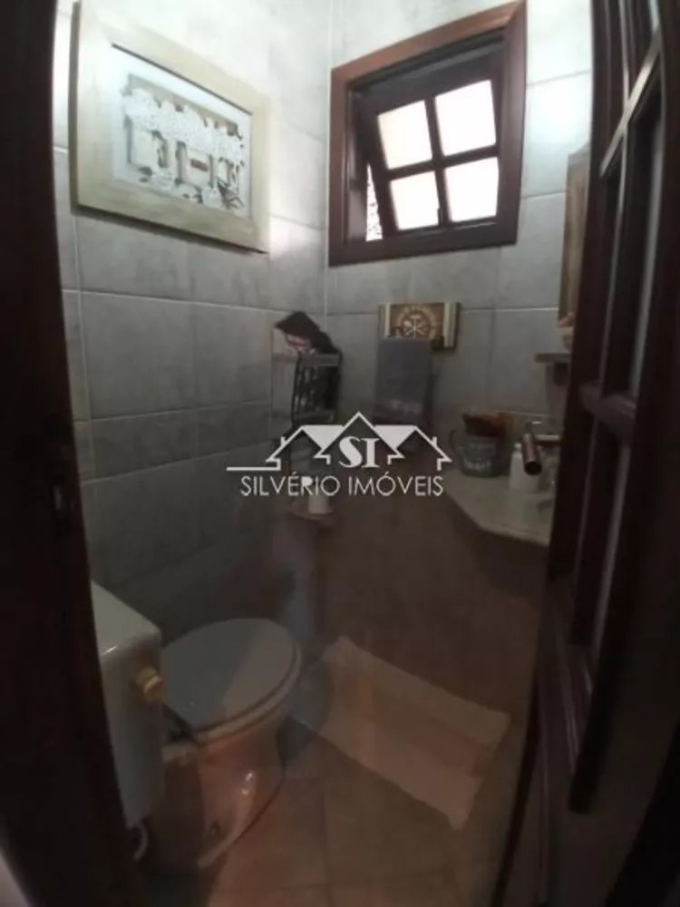 Casa, 3 quartos, 190 m² - Foto 21
