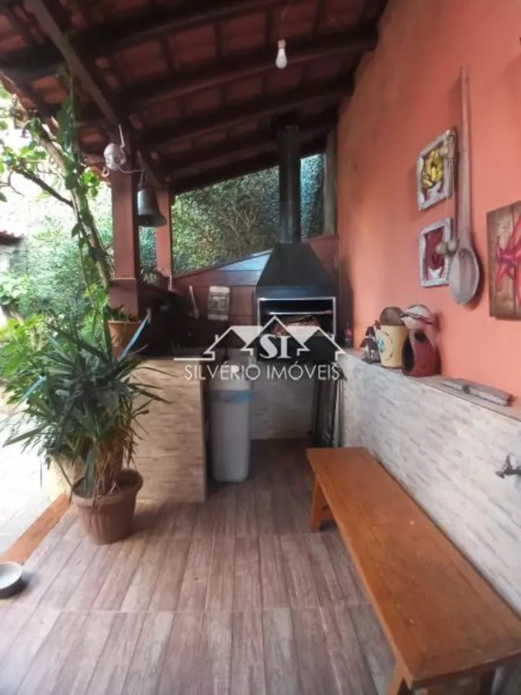 Casa, 3 quartos, 190 m² - Foto 15